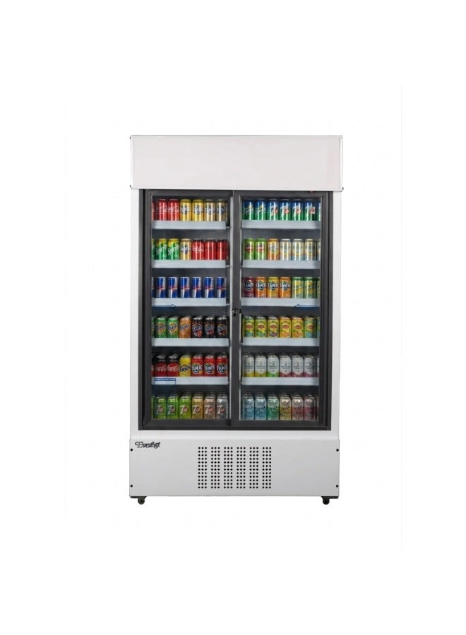 EV37 DDS - 1050L 0-7°C