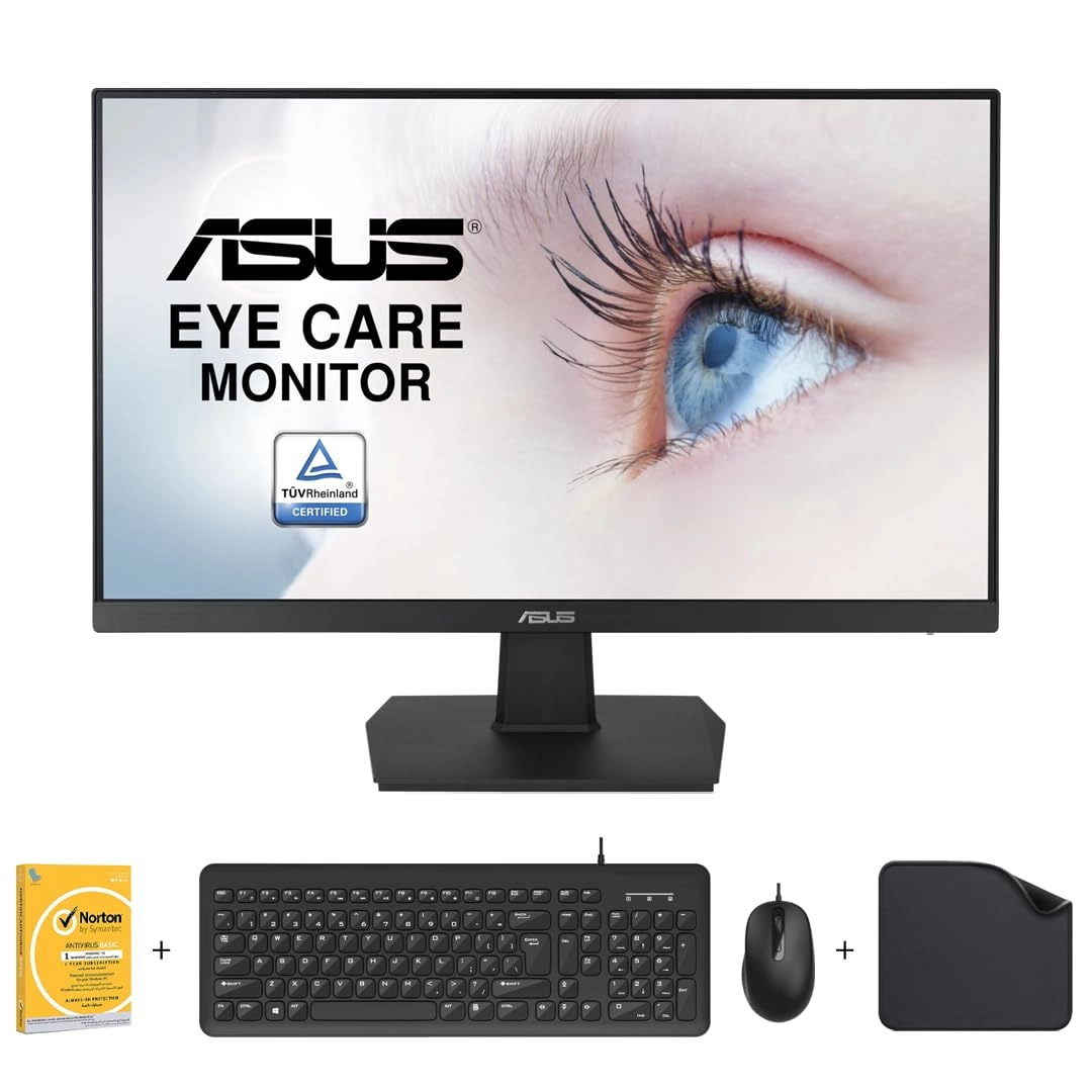 VA27EHE - 27 inch 1920 X 1080 pixels