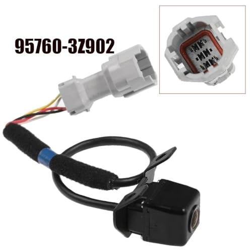 Reversing Camera - Night vision