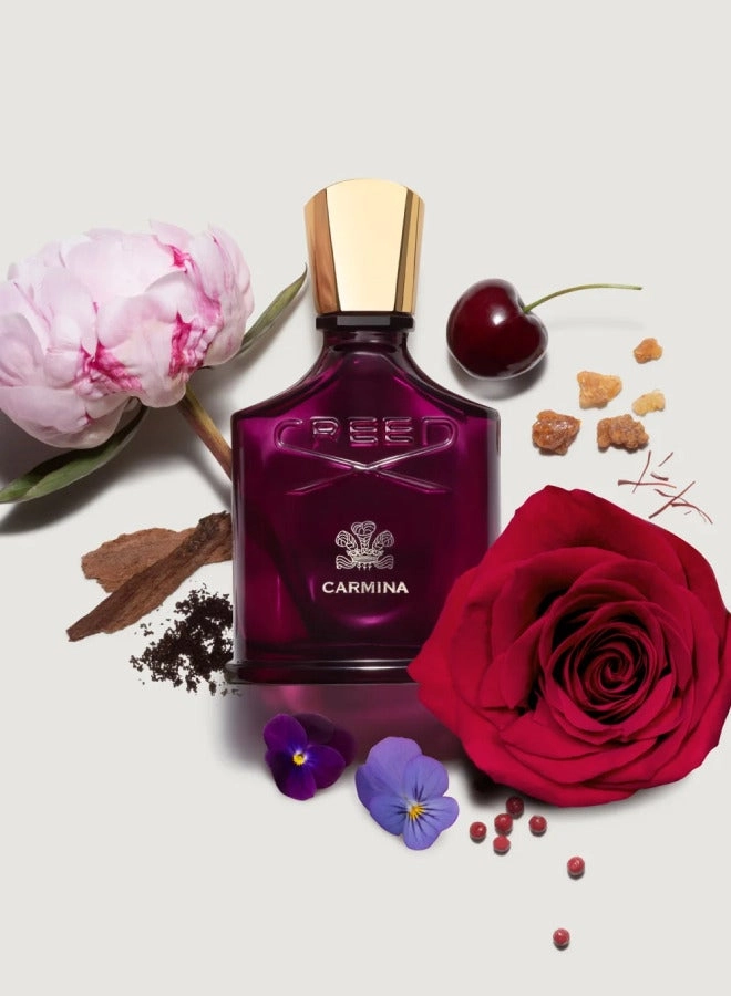 Millesime Carmina Eau de Parfum 75ml