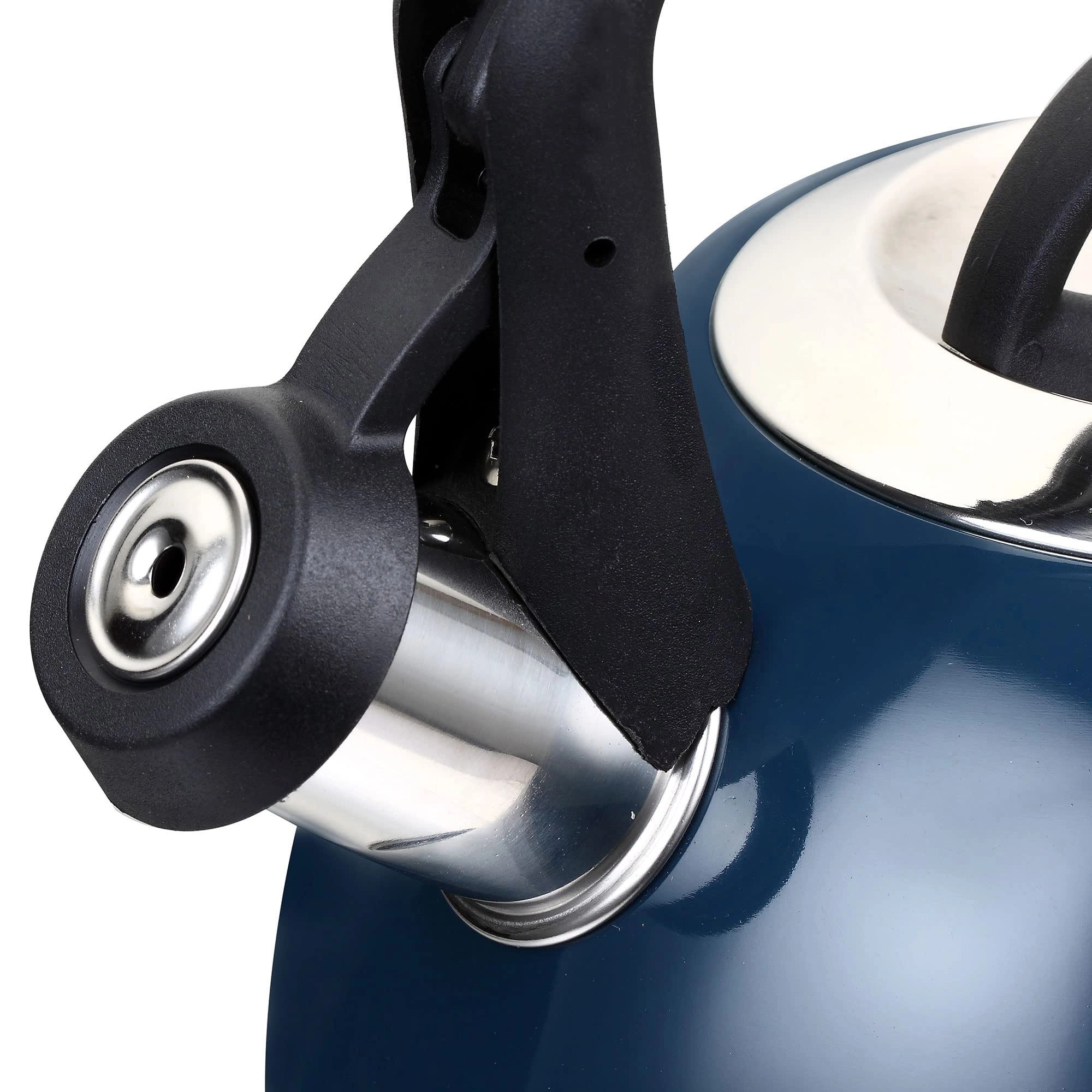 Stove Top Whistling Kettle - 2.5 litres