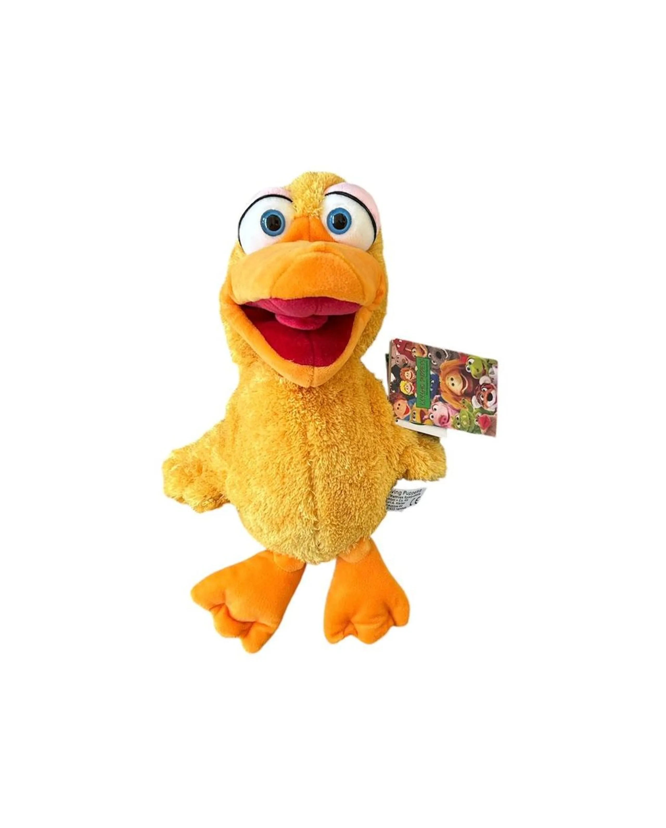 Matthies Spielprodukte GmbH & Co KG Giesela Puppet