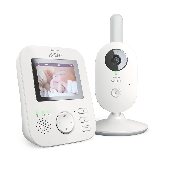 Philips AVENT SCD833 - 2.7"
