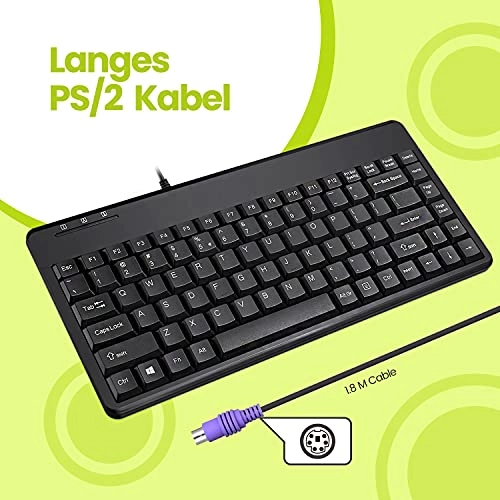 PERIBOARD-409 P - DE Wired