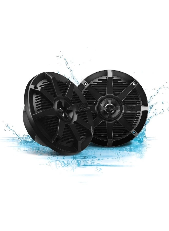 MR62B - 6.5 Inch 200 Watt