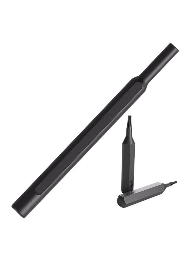 Magnetic Bits - 24-Piece 3.1x7.1x1.2 inch