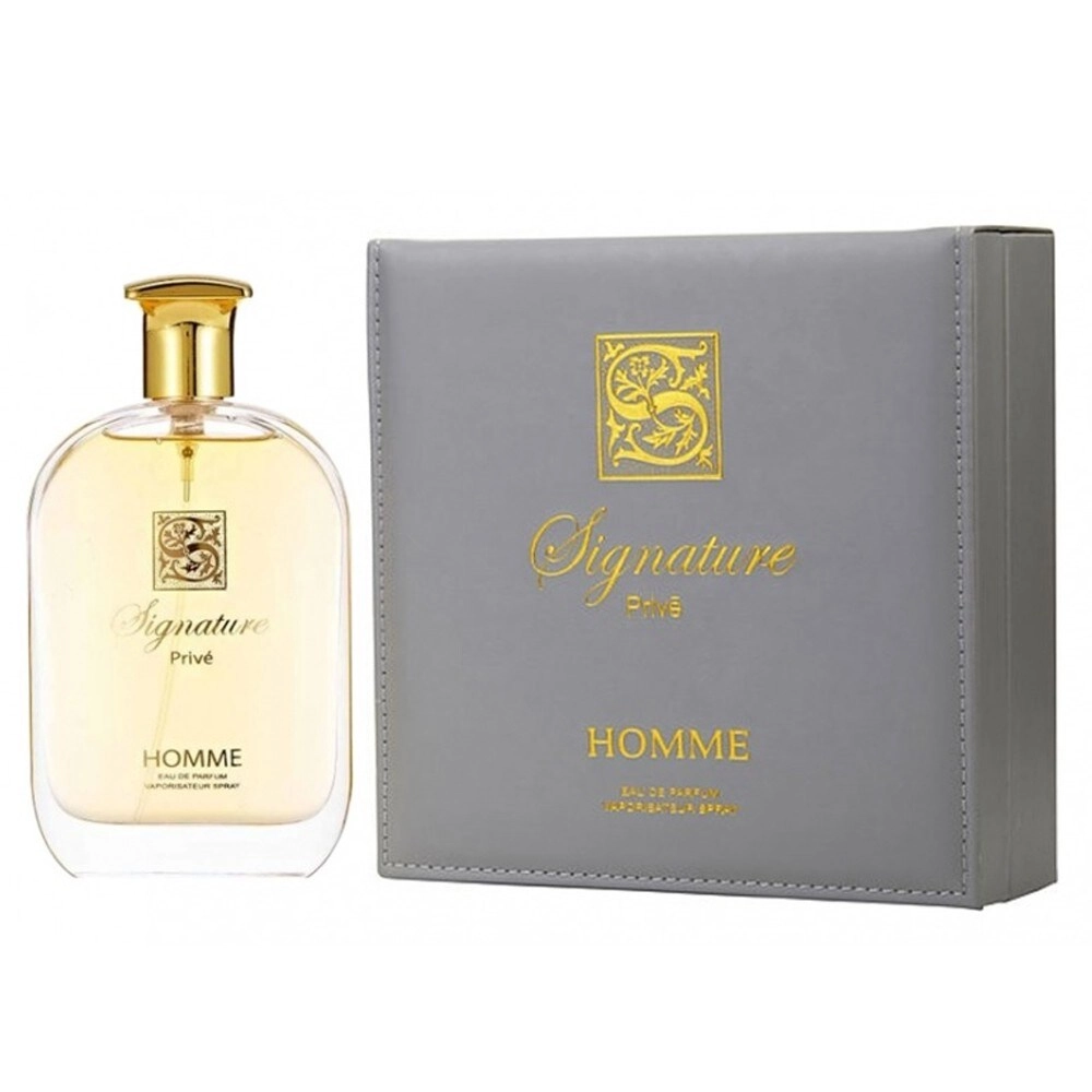 Prive Eau de Parfum 100ml