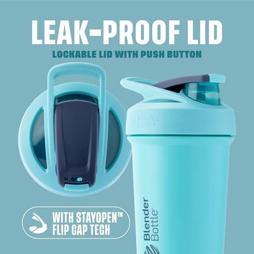 Stainless Steel Strada Sleek Travel Mug - 739ml