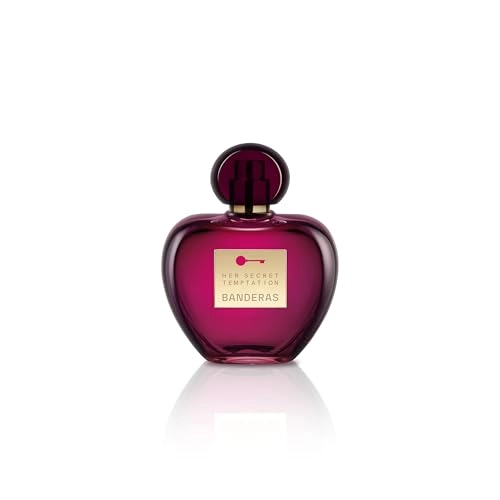 Her Secret Temptation Eau de Toilette 80ml