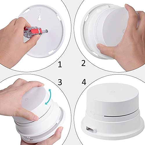 Wall Mount Holder for Google Wifi System - 1 PACK