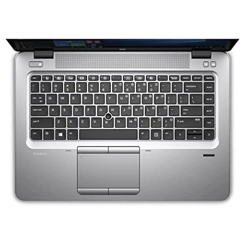 (Renewed) EliteBook 840 G1 - 14'' Core M-5Y10 4GB DDR3 500GB HDD