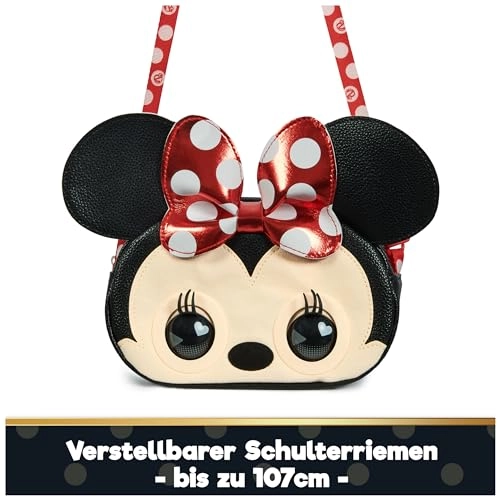 DIS Interactive Minnie Mouse - 3 years and up