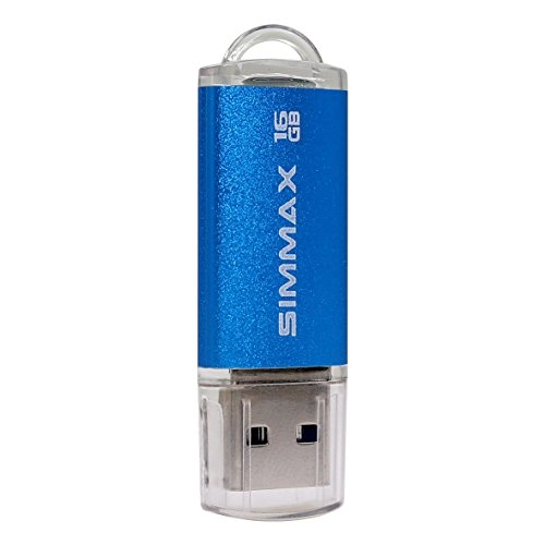 Memory Stick - USB 2.0 16GB