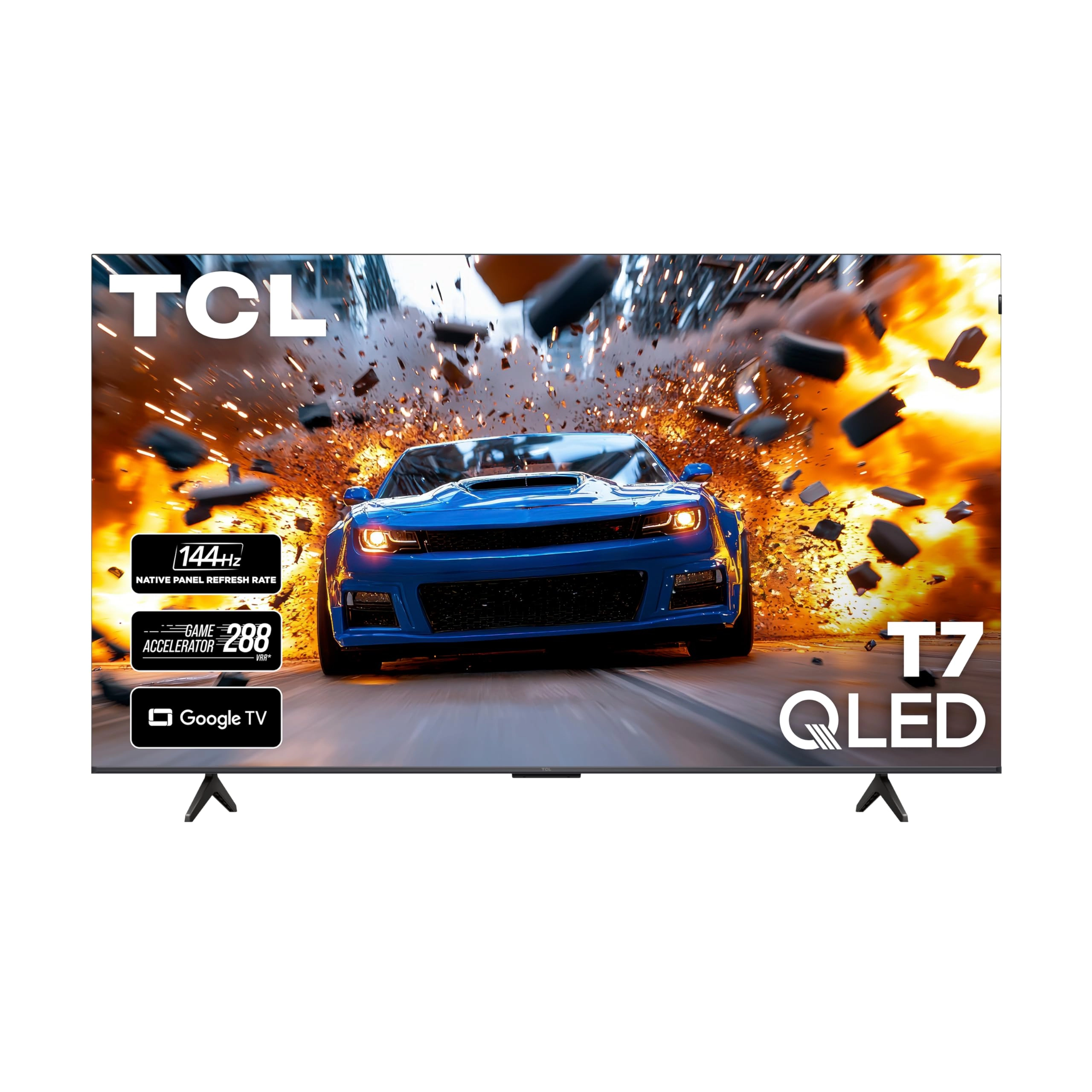 TCL 65T7 - 65-Inch