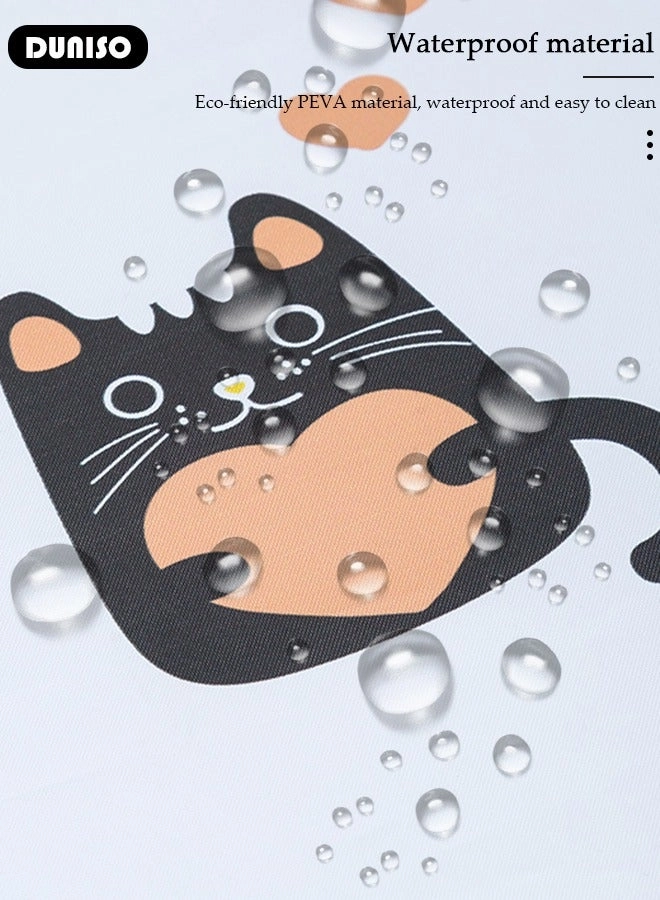 Microwave Oven Dust Proof Cover