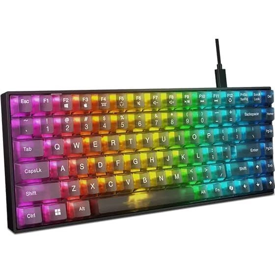 Legion K510 Mini Pro - US Wired