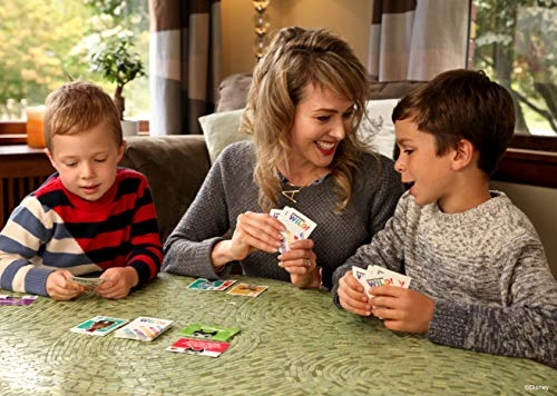 Signature Something Wild: Nightmare Before Christmas - Card Game