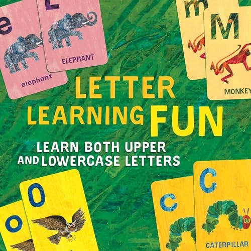 Alphabet Go Fish Card Game - 6 - 12 years