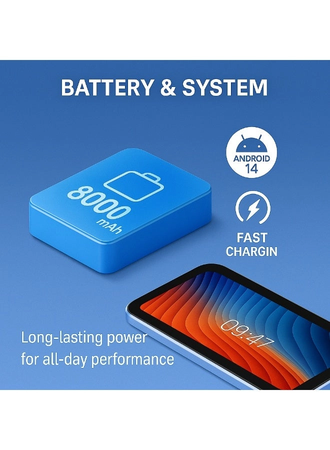 TAB 19 - 512GB 10.1"