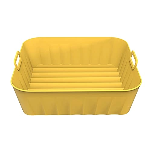 Air Fryer Silicone Liners - food-grade silicone 1 piece