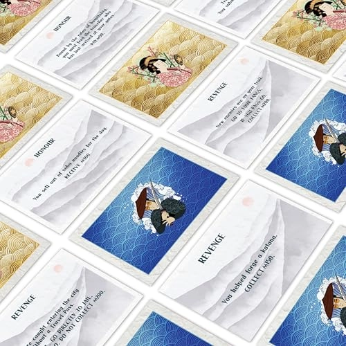 Cluedo Grinch - Boardgames