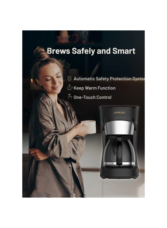 LPCFFM0041 - Keep Warm Washable Nylon Filter One-Touch Control