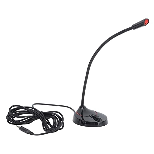 agd1mz0x36-11 3.5mm-Mini-Jack Microphone