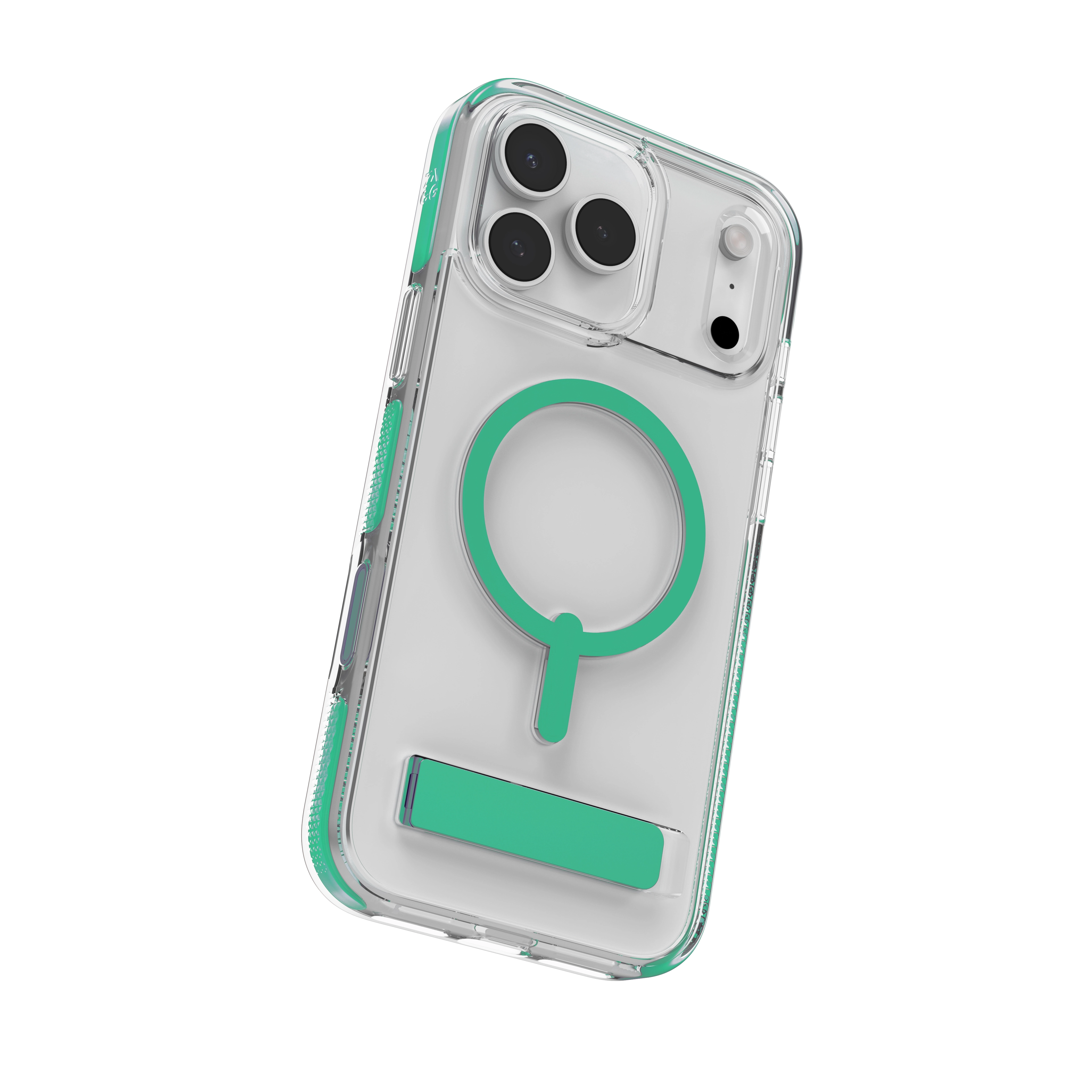 Santa Cruz Snap Case for iPhone 17 Pro Max