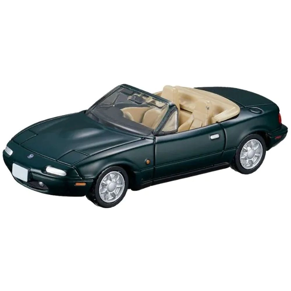Takara Tomica Eunos Roadster - 7Cm