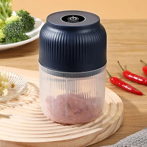 Garlic Choppers - 300ml USB