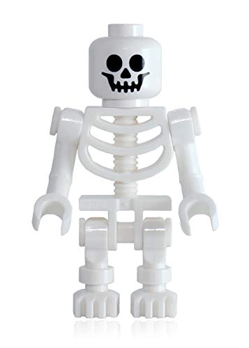 Pirates of The Caribbean Minifigure (gen047-4pack) 4 pcs