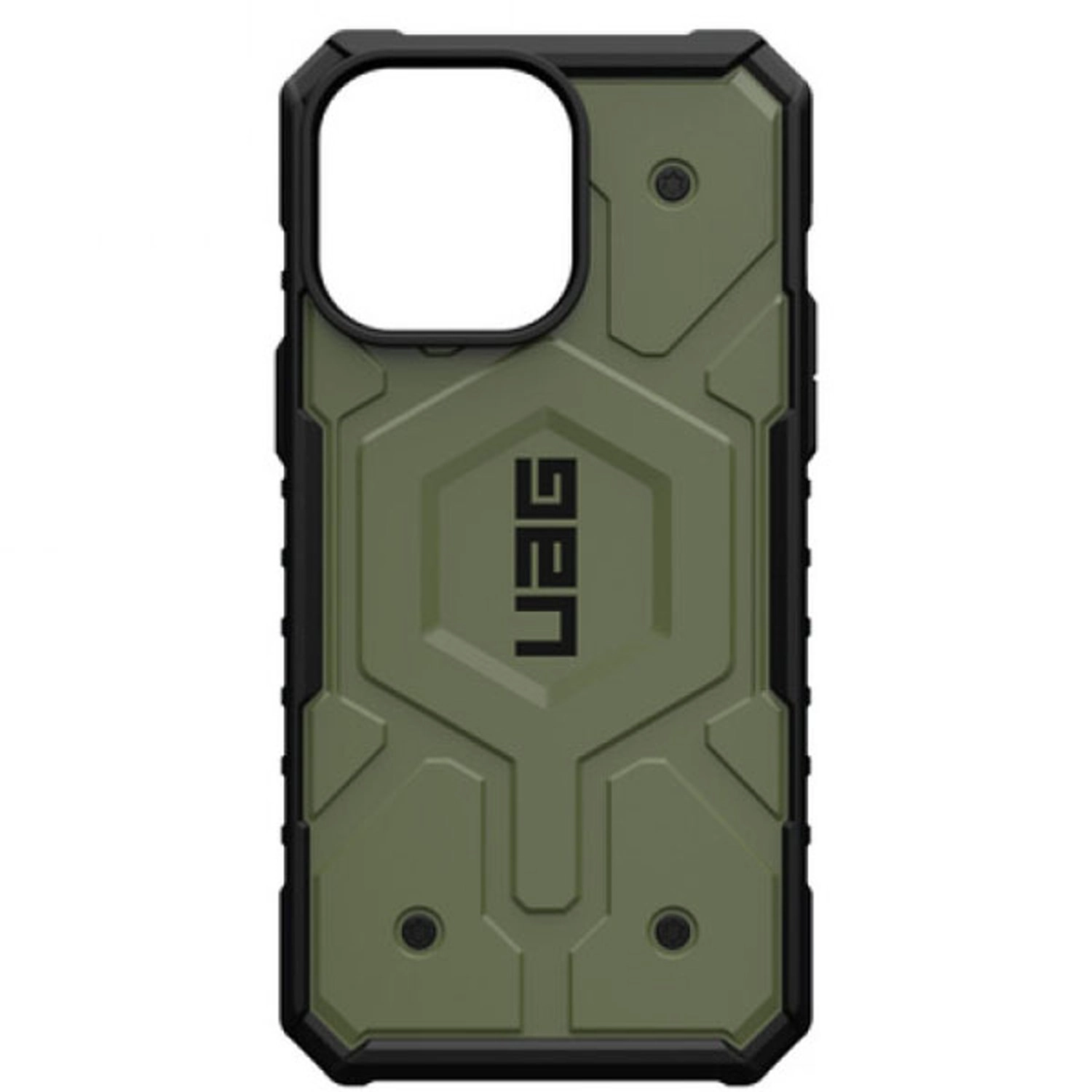 Urban Armor Gear Pathfinder Back Case with MagSafe for iPhone 14 Pro Max