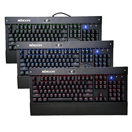 Gaming Keyboard - Wired