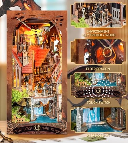 SQ32 - Valley of the Illusory Rings