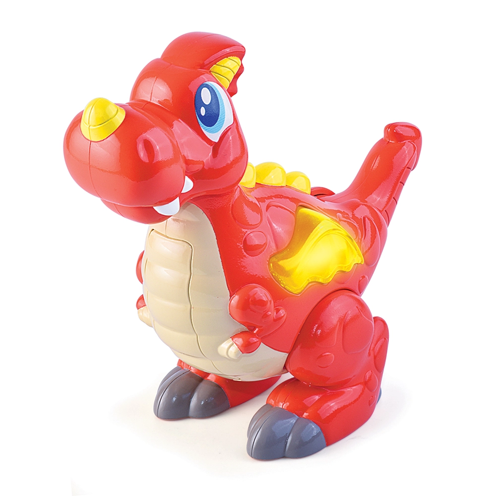 Little Learner Fairy Tales Dragon - Suitable for 12 months & above