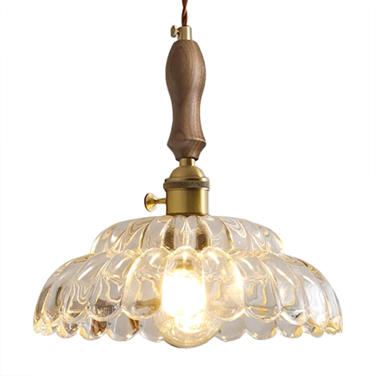 Yoouu Flower Pendant Lamp