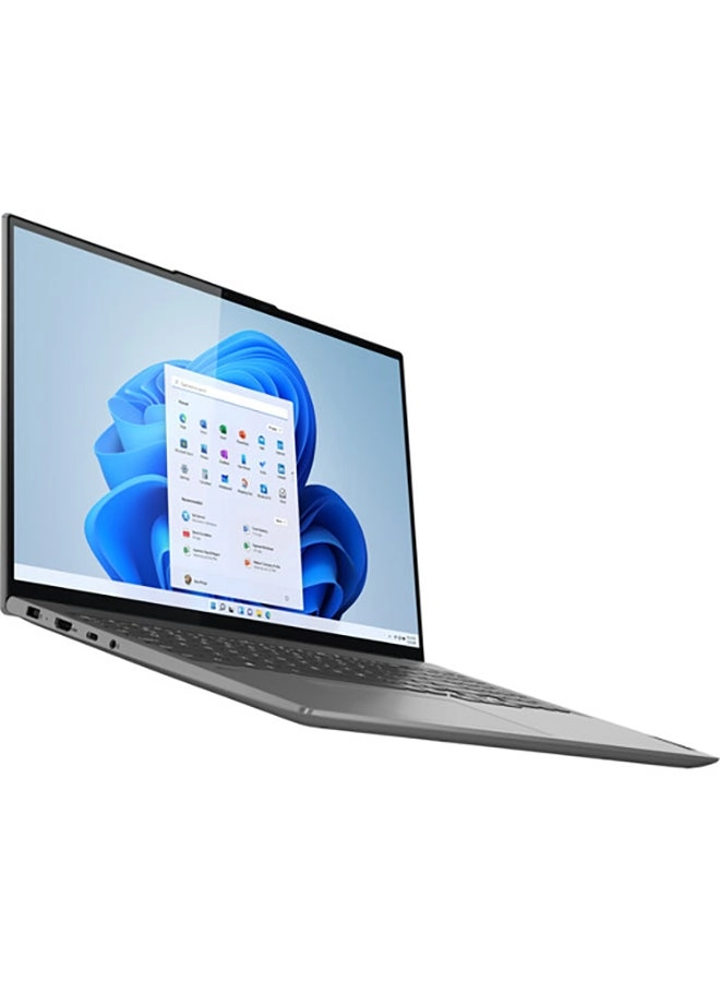 Slim 7i 82VB0002US - 16'' Core i7-12700H 16GB DDR4 1TB SSD