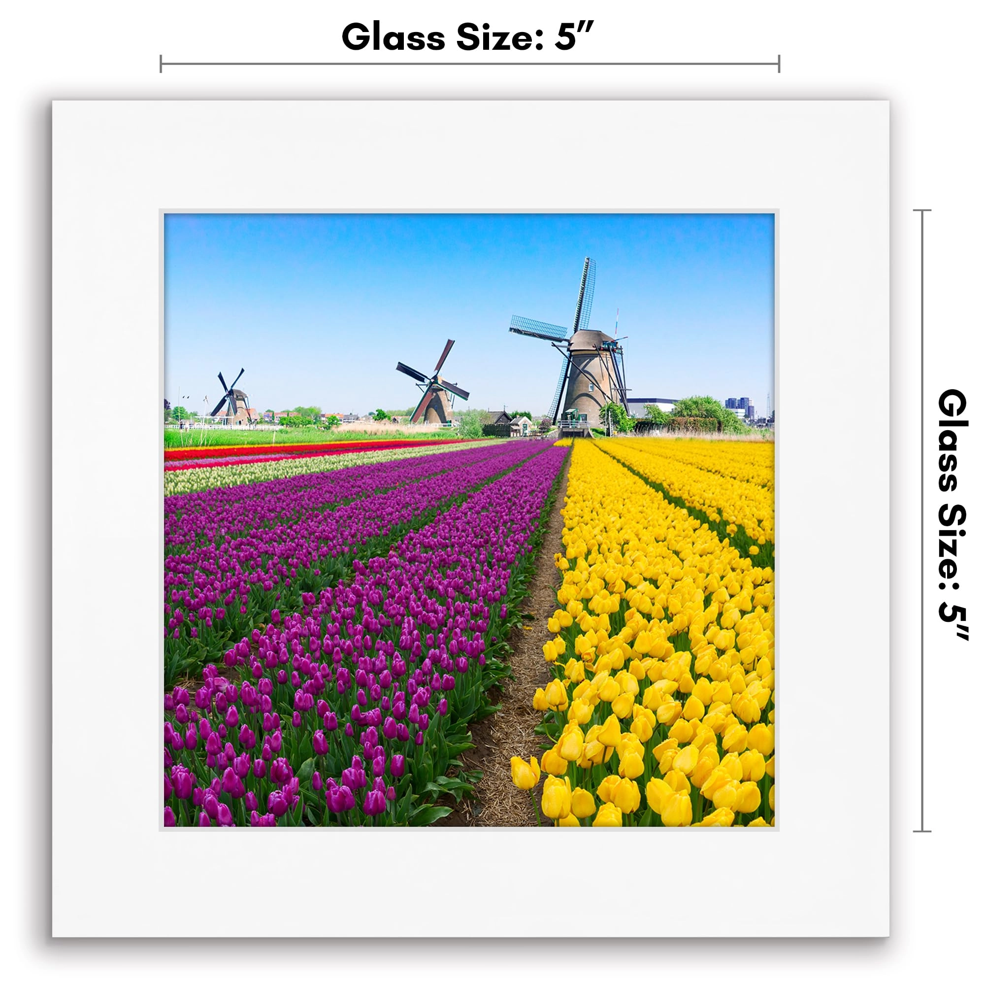 Picture Frame - 5x5