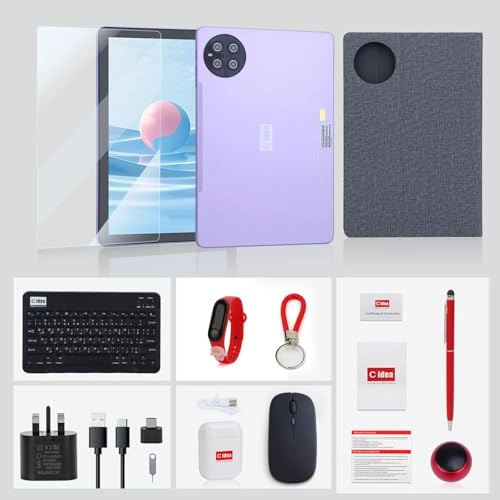 CM8800Plus - 512GB 10.1"