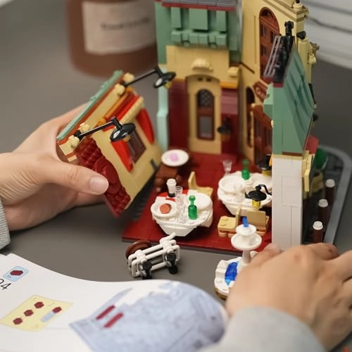 Kitchen House - 1 pcs