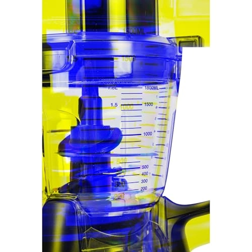 3-IN-1 Food Processor - 2.1L 1200 watts