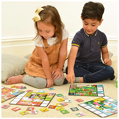 Find It - 4 - 10 years