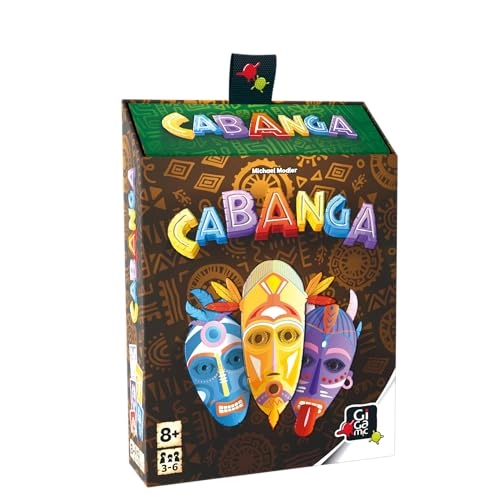 Cabanga (French)