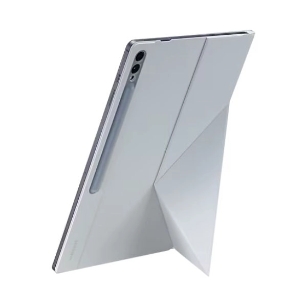 Smart Book Cover for Tab S9+