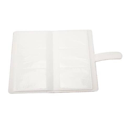 Fujifilm Mini 96 Pockets PU Leather Photo Album