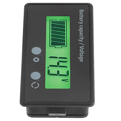 H6133 - LCD 6-100V