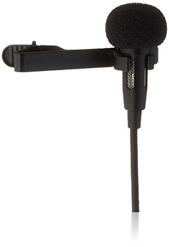 CK99L XLR Microphone