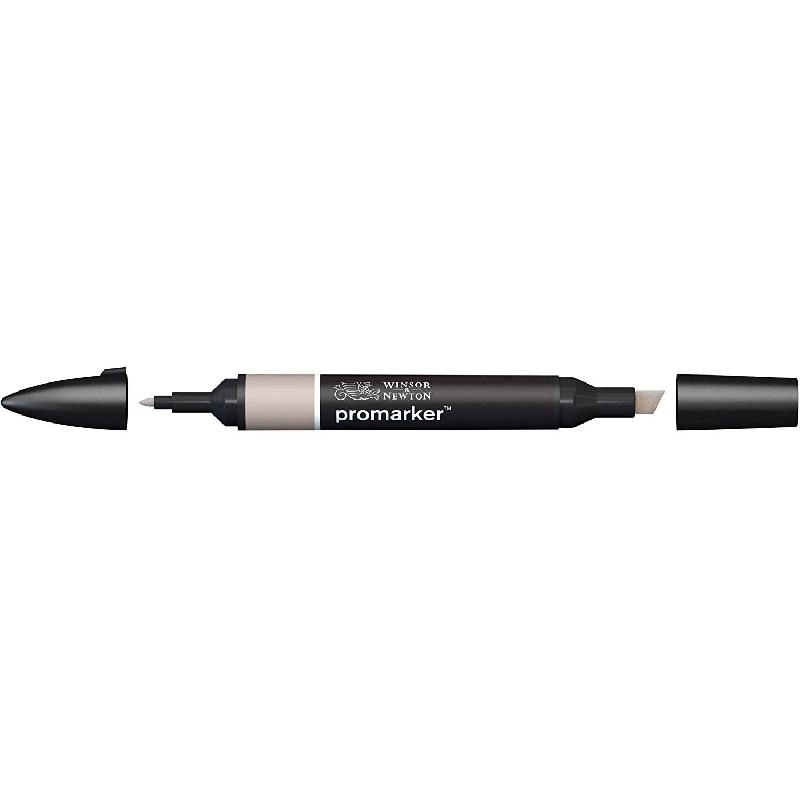ProMarker - Violet Twin Tip