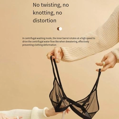 Mini Washing Machine