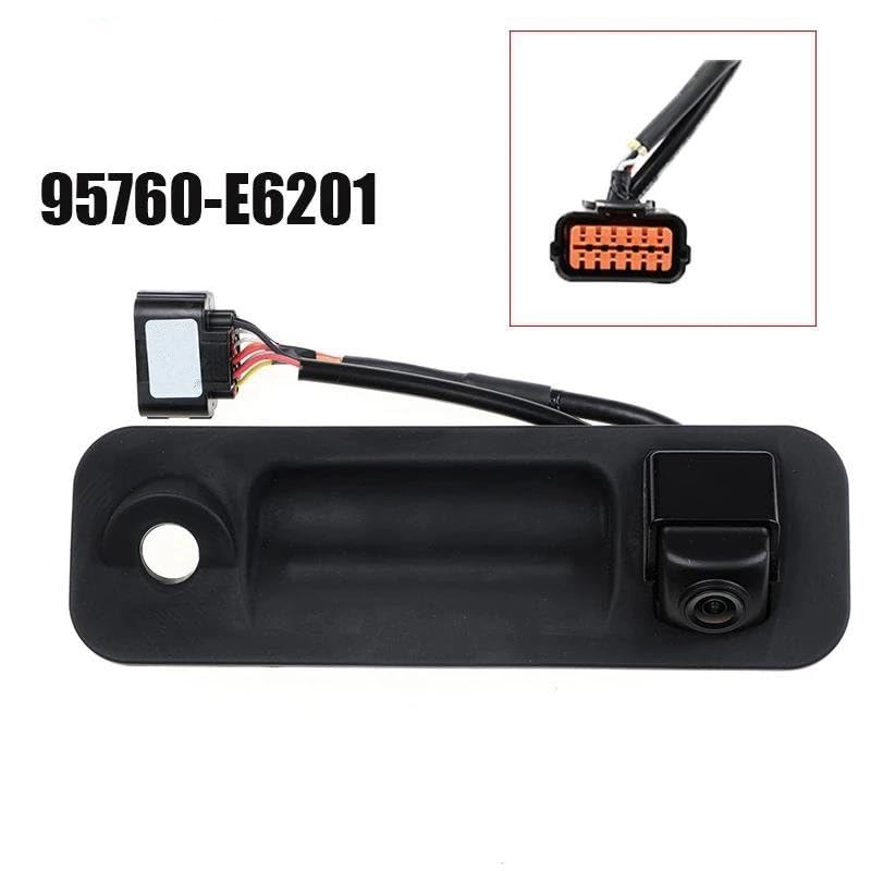 Rear View Camera - Hyundai Sonata 2015-2018